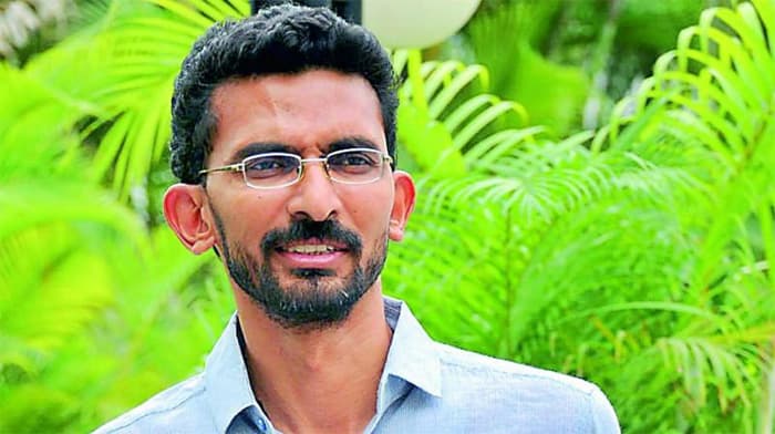 Sekhar Kammula Risking Like Tharun