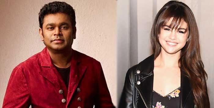 Hollywood Singer Dreams Of Indian Composer