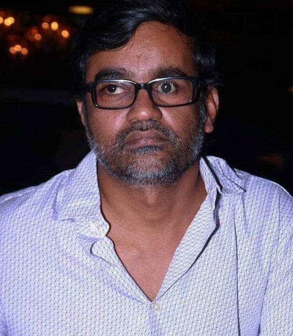 Pushpa knocks down Kollywood director