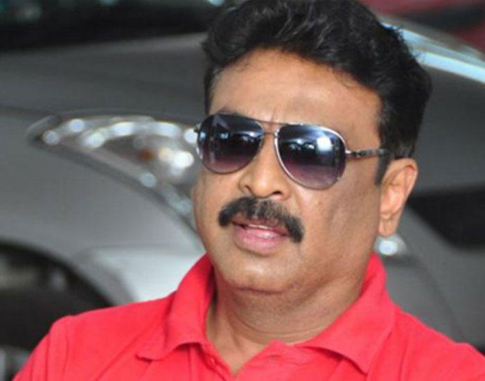 Senior Hero's Wish: Pawan to Be CM