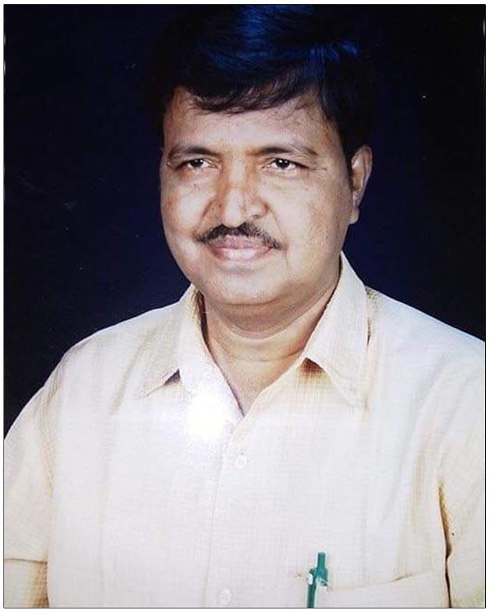 Senior Lyric Writer Guru Charan Breathed His Last