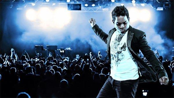 Sensational Music Director Unwell