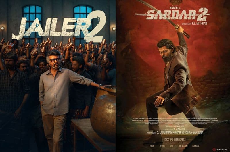 Sequels giving sleepless nights