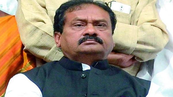 KCR's China visit was a flop: Shabbir Ali
