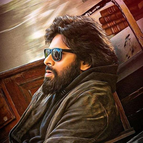 Pawan's Shadow Fighter Game
