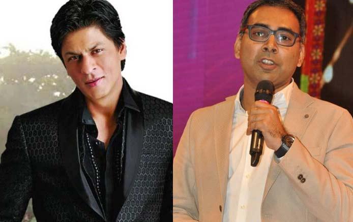 Raghavendra Rao Son Directs Shah Rukh