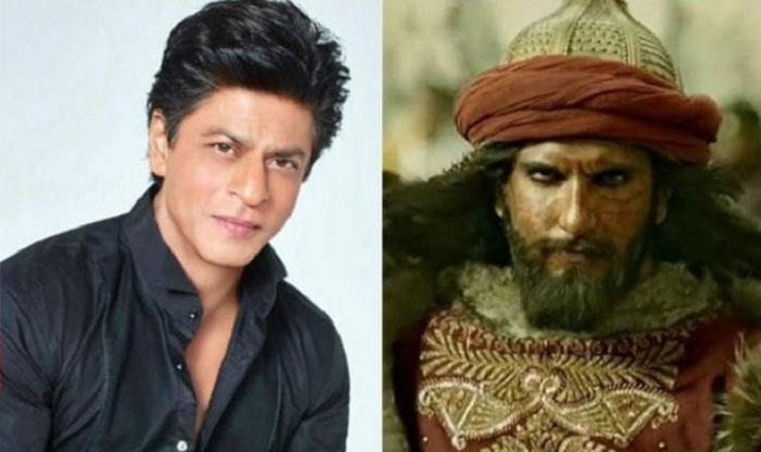 Was That Shah Rukh Khan Loss?