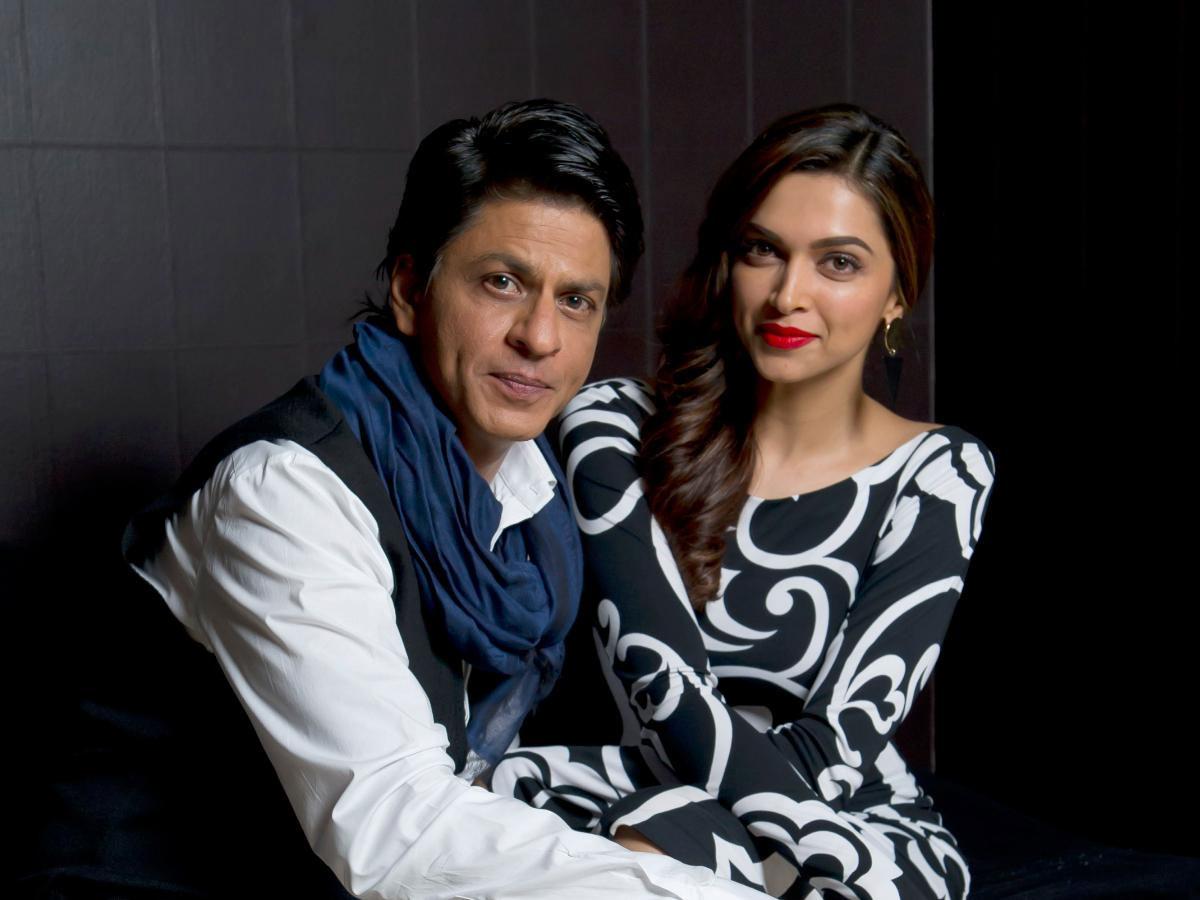Did Shah Rukh Khan cut Deepika Padukone?