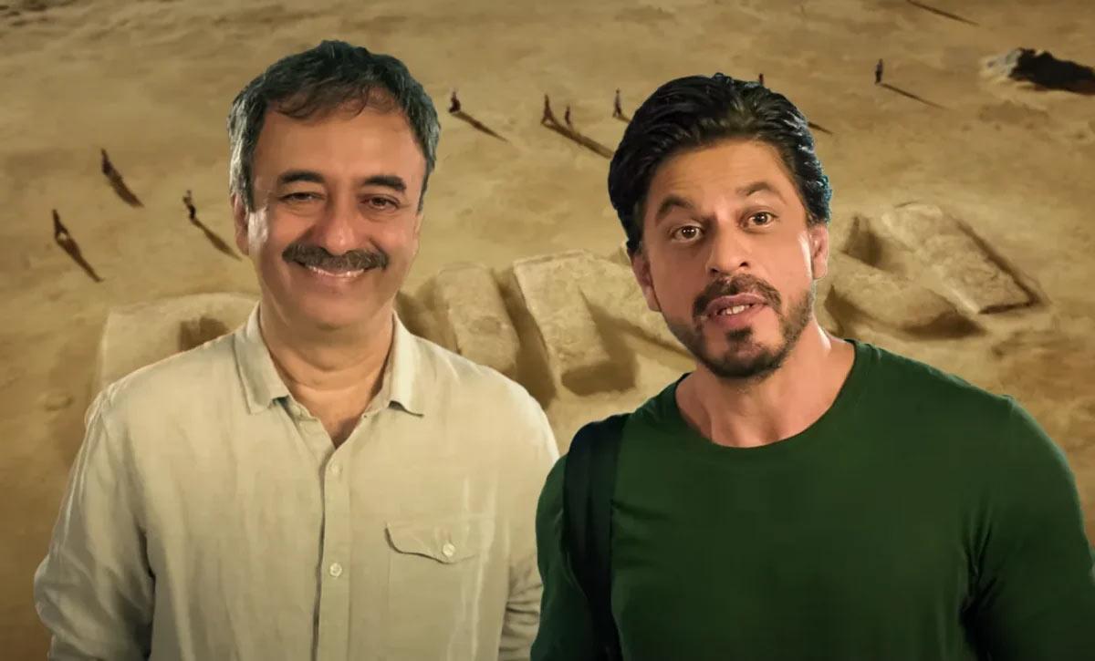 Shah Rukh action sequence to stun all