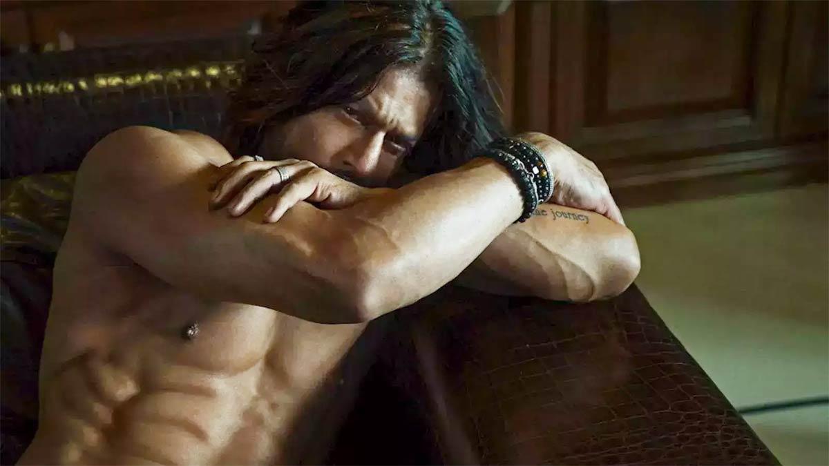 Shah Rukh Khan Dunki shoot disrupted