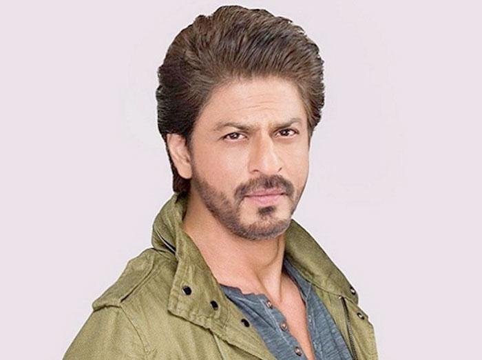Shah Rukh Khan Met With An Accident in US