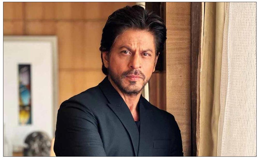 Shah Rukh Khan Security Increased