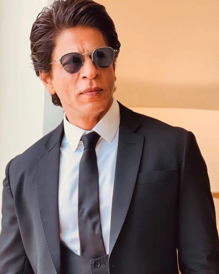 Shah Rukh next with Siddharth Anand