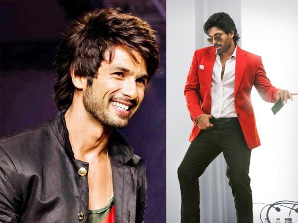 Bollywood In Awe Of Bunny's Dances