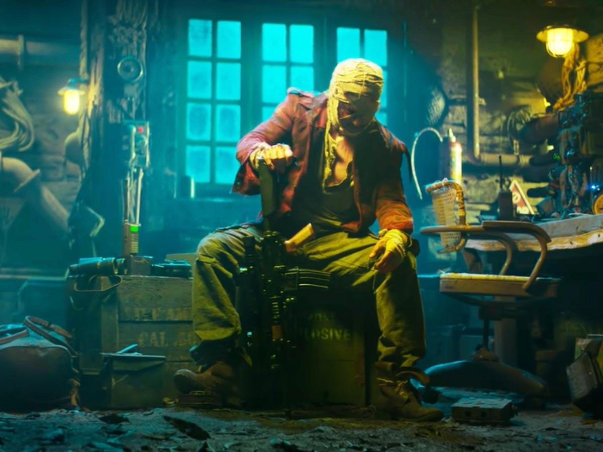 Jawan Postponed To A New Release Date