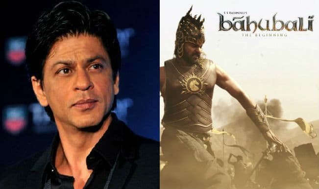 B-Wood Superstar in Baahubali 2!