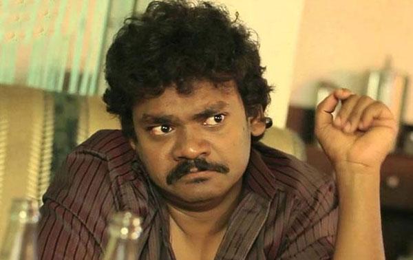Shakalaka Shankar on SGS Rumors!