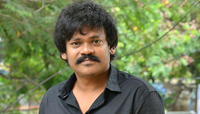 Shankar Insults Chiranjeevi
