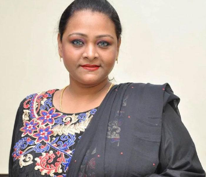 NTR, YSR and Shakeela!