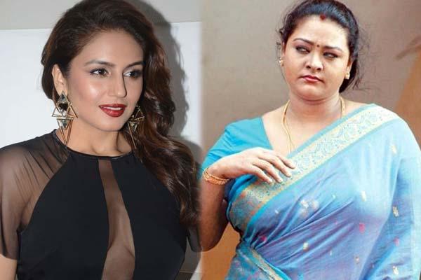 Growing Size Like Shakeela!