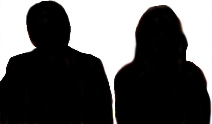Starved Hero Wants More From Heroine!