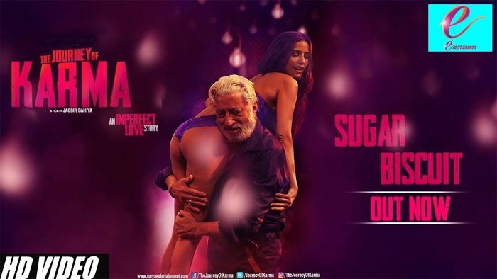Heroine Dad Trolled For Hot Romance