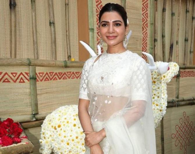 Shakuntalam nearing completion