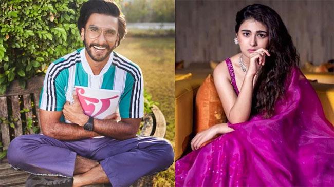 Dream Come True For Arjun Reddy Girl