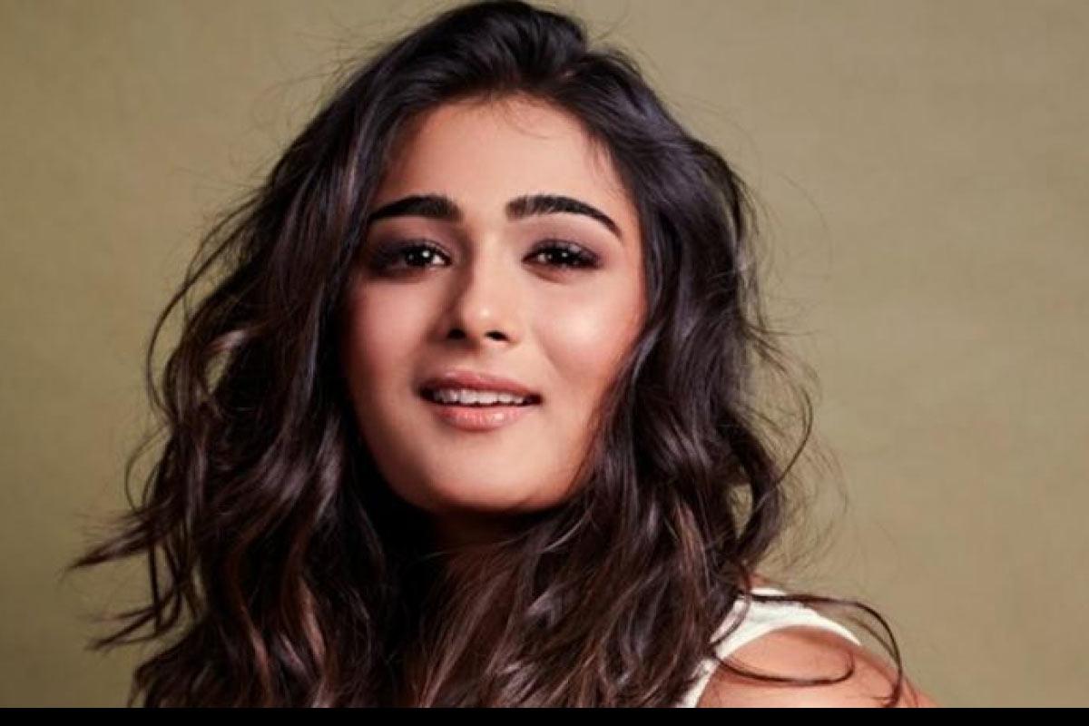 Shalini Pandey's Hindi film takes off