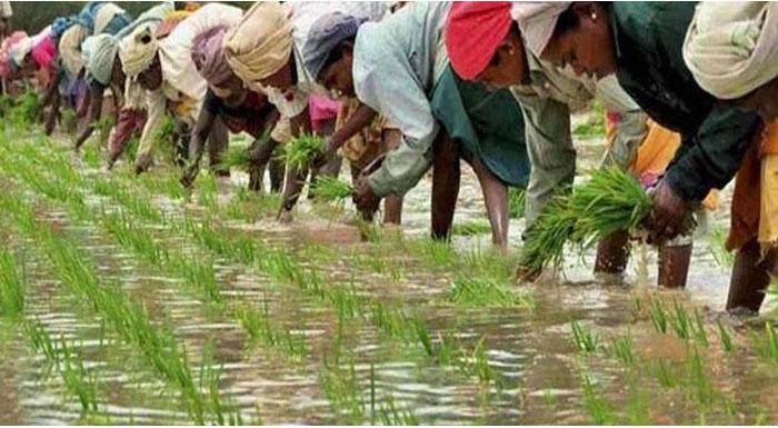 Shame! Congress, AAP, TRS &amp; YCP Hide These Facts and Propagate Myths