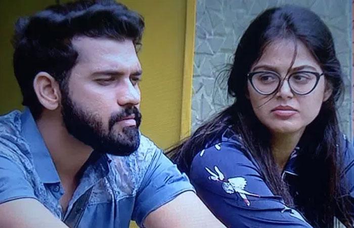 Shame on Bigg Boss &amp; Sheep Like Voters! Monal Saved Again!?