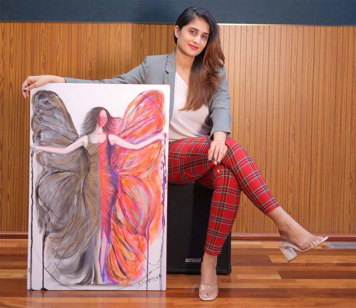 Shamlee on why she isn't doing films