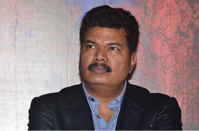 Why Shankar &amp; Prabhas Combo Just a Gossip?