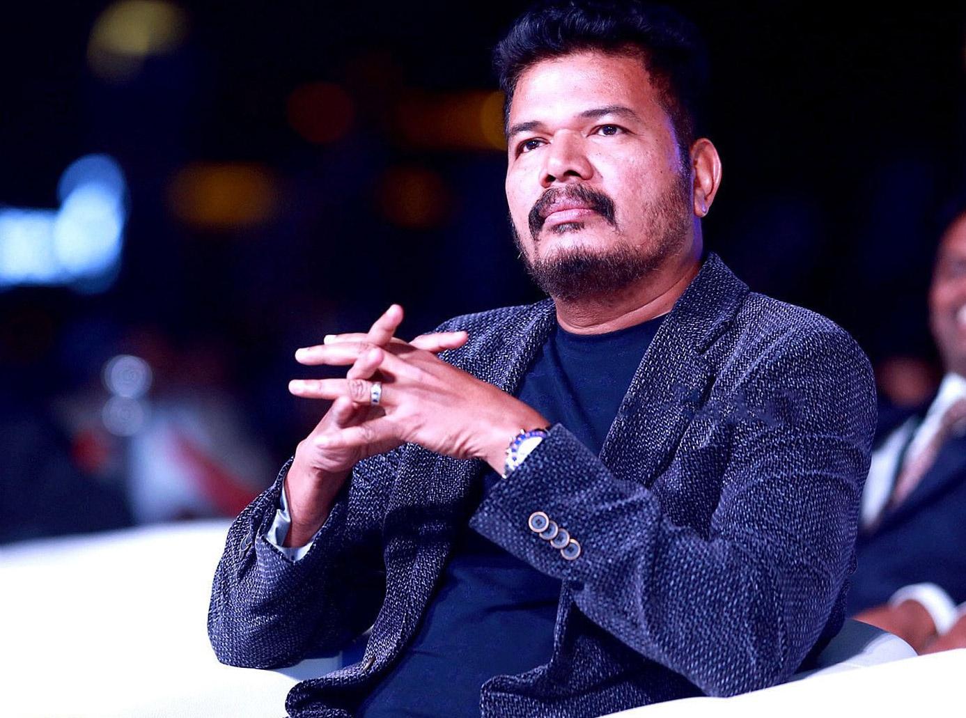 Shankar fast-tracks Indian 2: What about RC15?