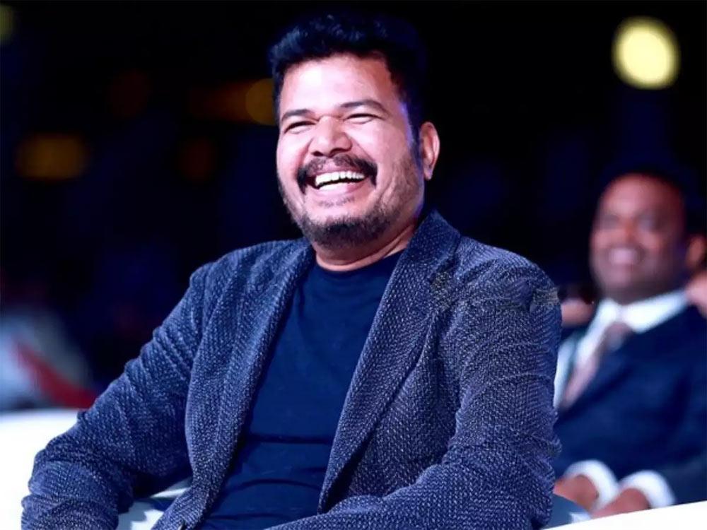Finally, Shankar can breathe easy