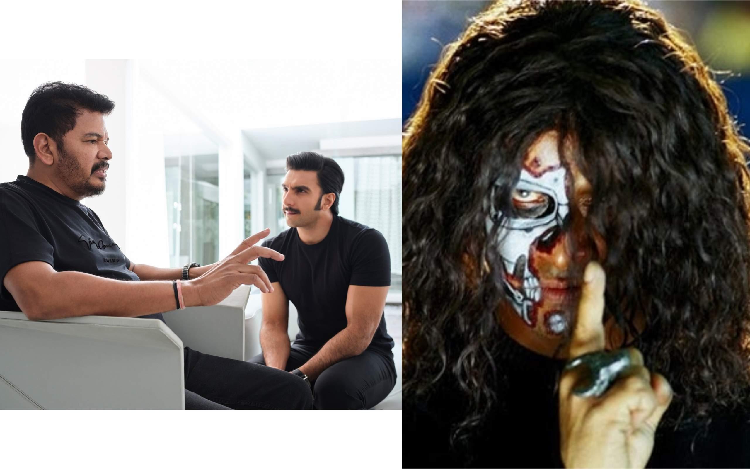 SICC Reacts On Shankar-Ravichandran Row