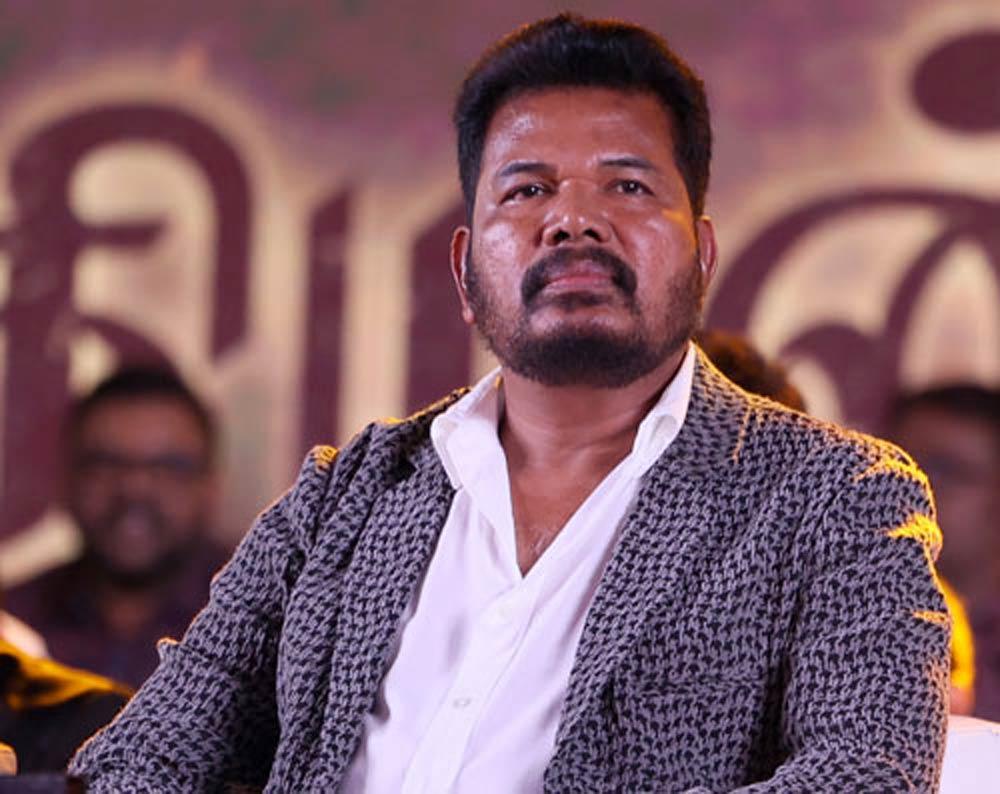 Shankar furious with unauthorized use of Nava Yuga Nayagan Vel Paari novel scenes