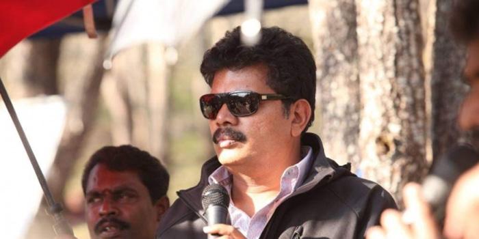 Shankar Generates Buzz Too Early