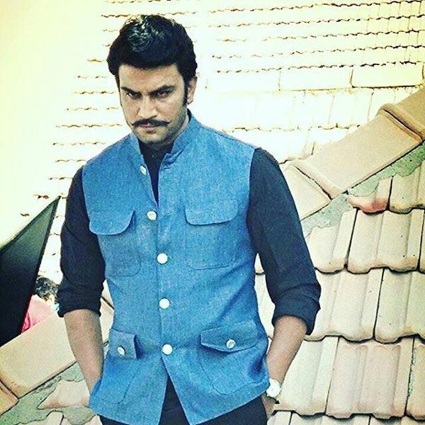 New Villain Is Sardaar Student!