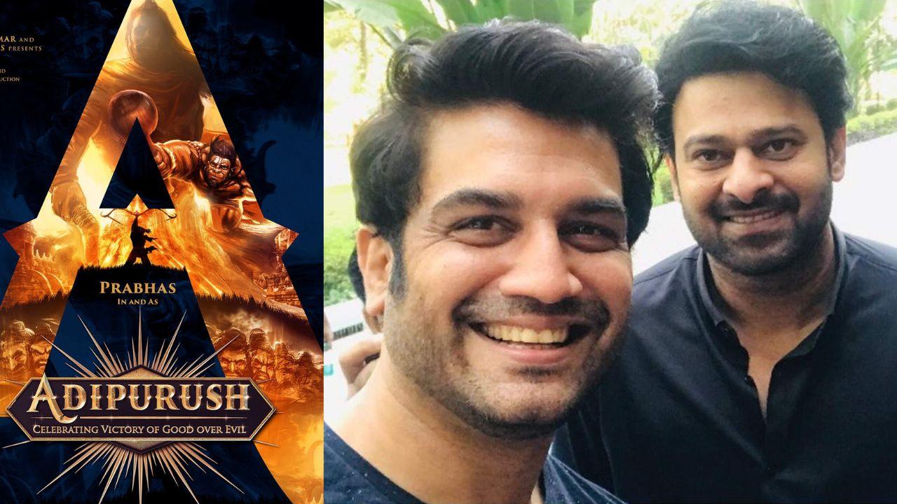 Bollywood star on Adi Purush trolls