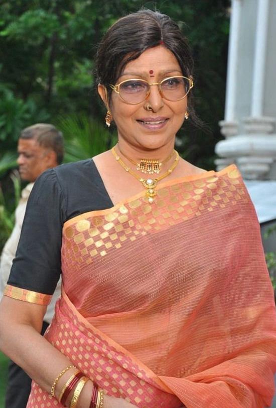 Actress Paid Remuneration After 4 Decades
