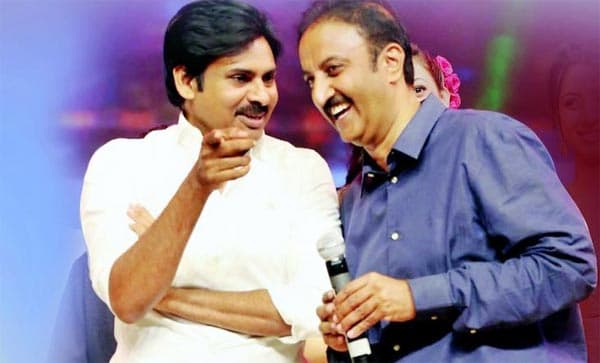 Sharat Marar, No Creative Hand!