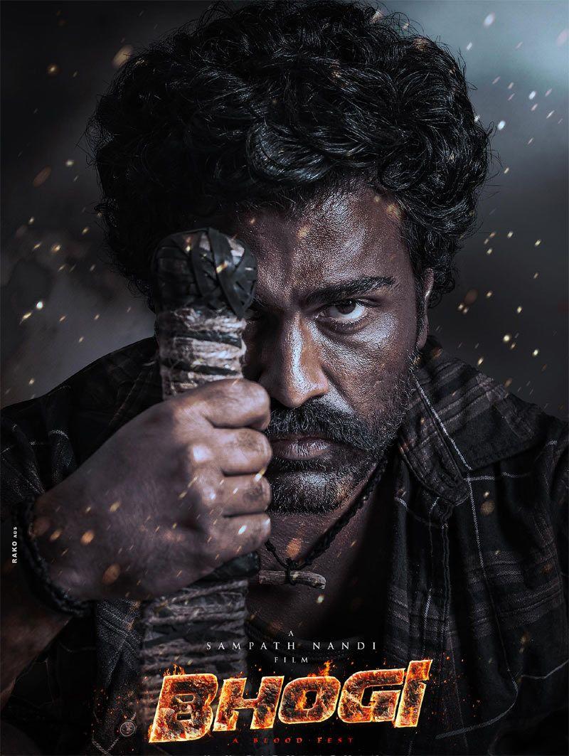 Sharwa Bhogi Postponed Due To VFX Delay