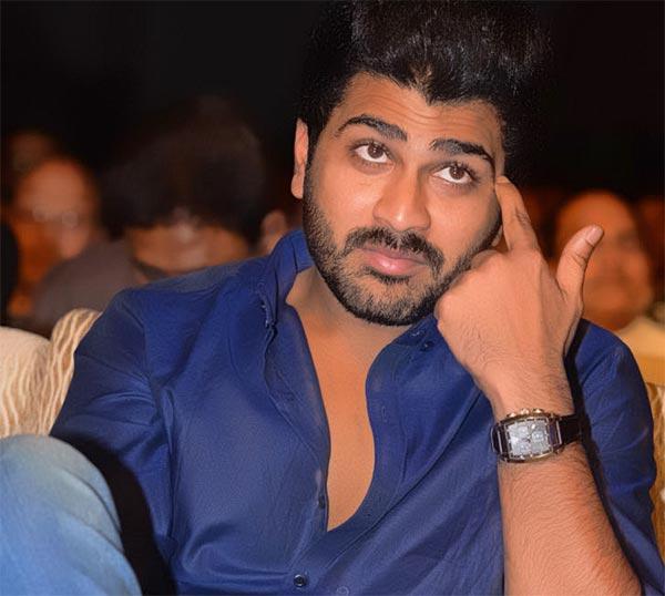Sharwanand Is Mahanubhavudu!