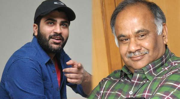 Sharwanand 25th Film Really Special!