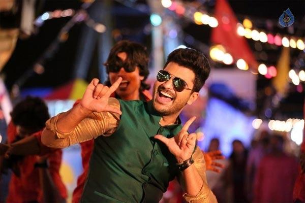 Sharwanand, Improve This Time!