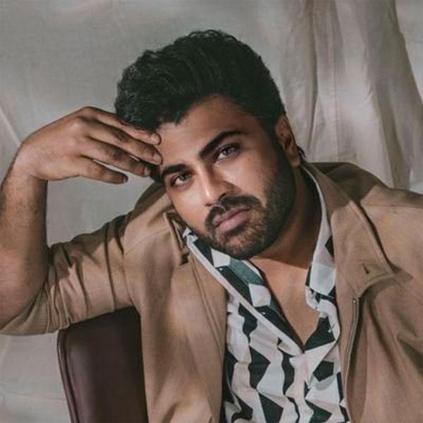 Sharwanand goes all out for Adavallu Meeku Joharlu