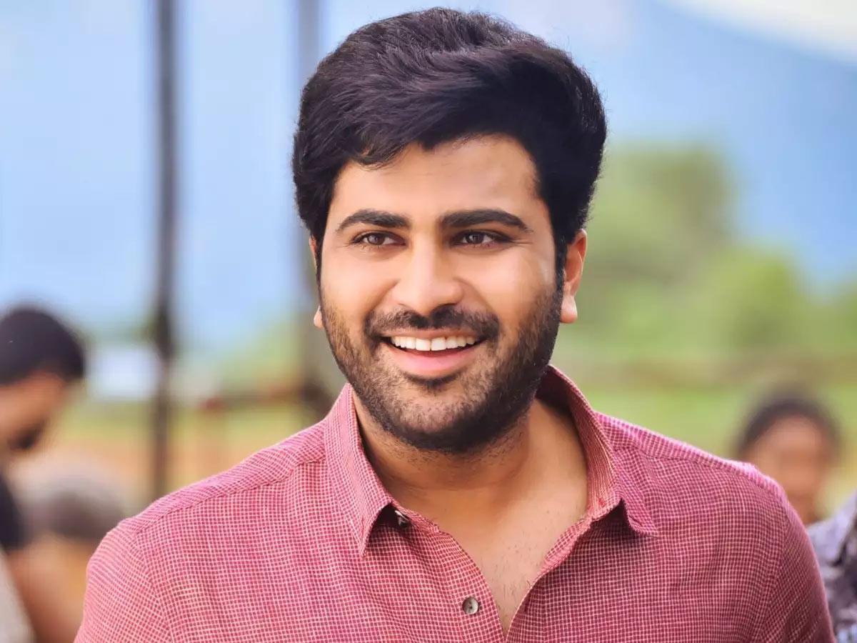 Sharwanand set to enter into wedlock