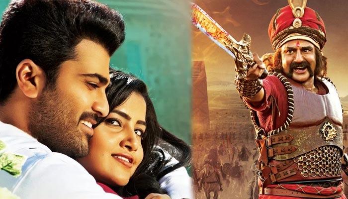 Sharwanand Beats NBK By Big Margin!