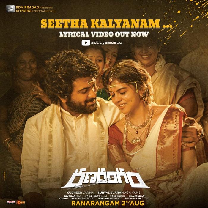 Sharwanand Did Not Take Much Time
